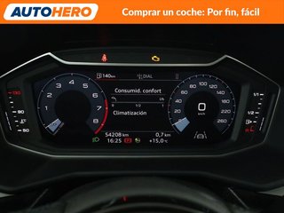 Audi A1 30 TFSI Adrenalin