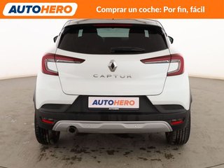 Renault Captur 1.0 TCe Intens