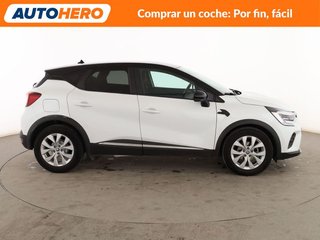 Renault Captur 1.0 TCe Intens