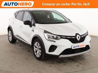Renault Captur 1.0 TCe Intens
