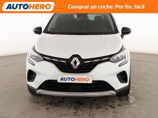 Renault Captur 1.0 TCe Intens