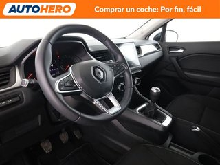 Renault Captur 1.0 TCe Intens