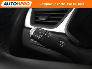 Renault Captur 1.0 TCe Intens