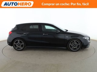 Mercedes Clase A A 180 Edition