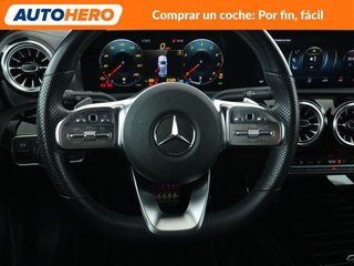 Mercedes Clase A A 180 Edition