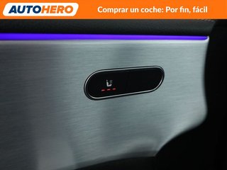 Mercedes Clase A A 180 Edition