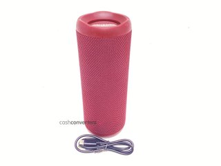 altavoz portatil bluetooth vieta dance