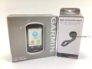 otros gps garmin edge explore
