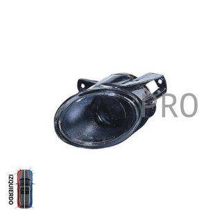 Faro Antiniebla Antiniebla Transparente - Izquierdo - Volkswagen VW PASSAT (2005-2010)