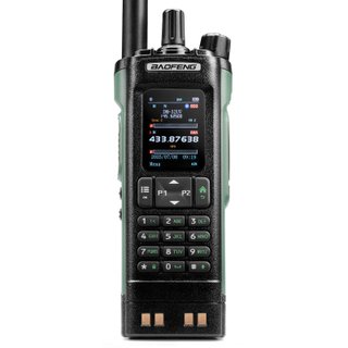 Walkie Baofeng DM32UV DMR 10W Nuevo