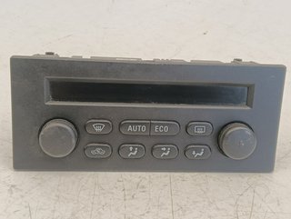 MANDO CLIMATIZADOR OPEL ASTRA G BERLINA Y20DTH 24