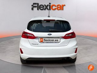 Ford Fiesta 1.1 IT-VCT 55kW (75CV) Trend 5p