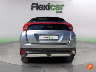 Mitsubishi Eclipse Cross 150T Motion