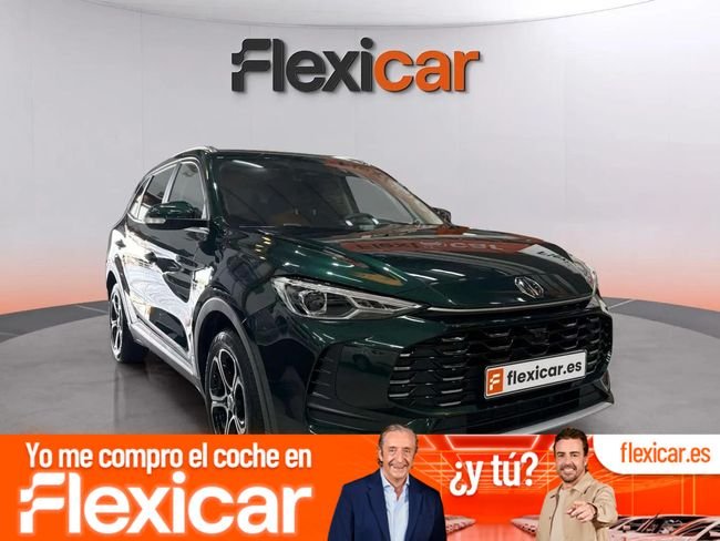 MG ZS Hybrid+ Comfort - foto 1