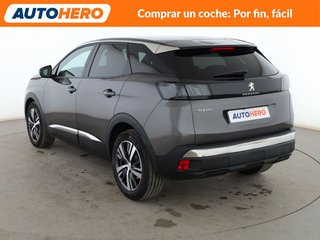 Peugeot 3008 1.2 Mild-Hybrid 136 Allure Pack