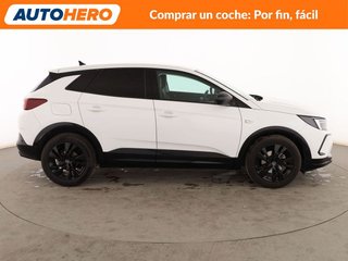 Opel Grandland 1.2 T GS