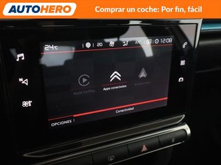 Citroën C3 1.2 PureTech Feel Pack