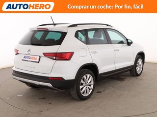 Seat Ateca 1.4 TSI ACT Style