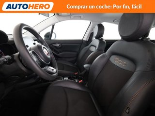 Fiat 500X 1.6 120th