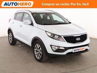 Kia Sportage 1.7 CRDi Drive 4x2