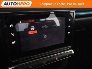 Citroën C3 1.2 PureTech Feel Pack