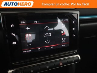 Citroën C3 1.2 PureTech Feel Pack