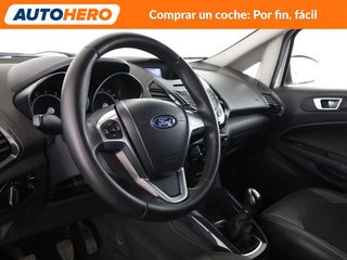 Ford Ecosport 1.5 Ti-VCT Titanium