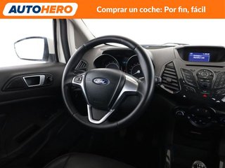 Ford Ecosport 1.5 Ti-VCT Titanium