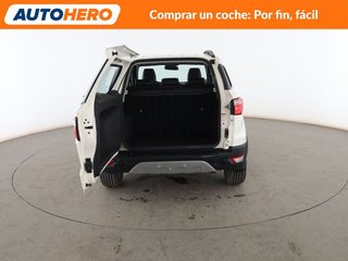 Ford Ecosport 1.5 Ti-VCT Titanium