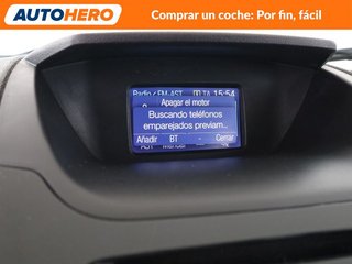 Ford Ecosport 1.5 Ti-VCT Titanium