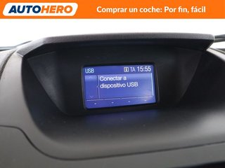 Ford Ecosport 1.5 Ti-VCT Titanium
