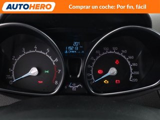 Ford Ecosport 1.5 Ti-VCT Titanium