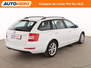 Skoda Octavia 1.6 TDI Ambition