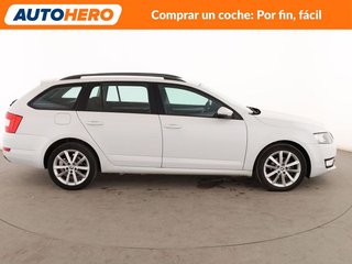 Skoda Octavia 1.6 TDI Ambition