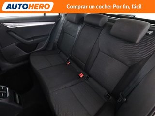 Skoda Octavia 1.6 TDI Ambition