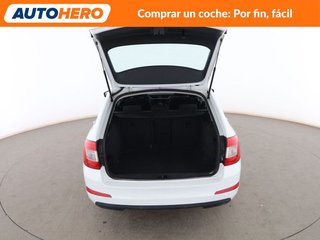 Skoda Octavia 1.6 TDI Ambition