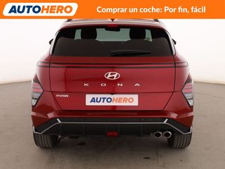 Hyundai Kona 1.6 T-GDI N Line 2WD
