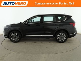 Hyundai Santa Fe 1.6 T-GDI Plug-in Hybrid Maxx 4WD