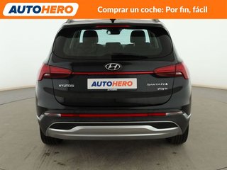 Hyundai Santa Fe 1.6 T-GDI Plug-in Hybrid Maxx 4WD