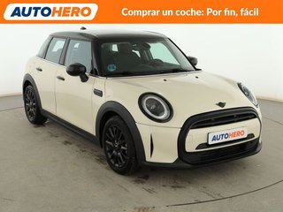 MINI Cooper Cooper