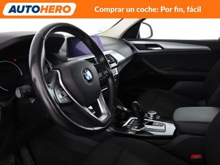 BMW X4 xDrive 20d Mild-Hybrid M Sport