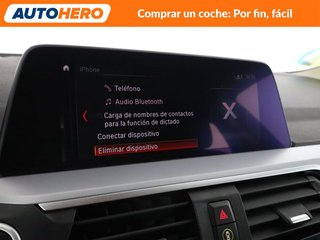 BMW X4 xDrive 20d Mild-Hybrid M Sport