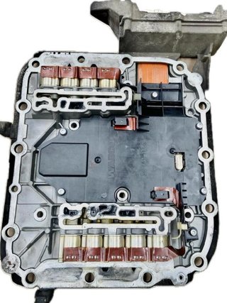 Unidad de control caja de cambios 20589152 volvo .