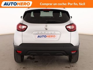 Renault Captur 0.9 TCe Limited