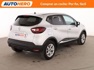 Renault Captur 0.9 TCe Limited
