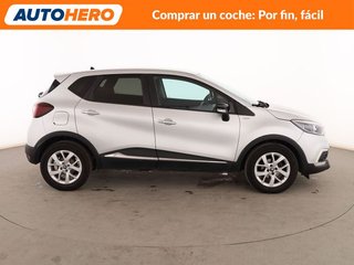 Renault Captur 0.9 TCe Limited