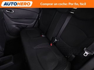 Renault Captur 0.9 TCe Limited