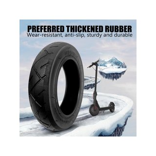 Aloskart rueda 10 pulgadas patinete Xiaomi