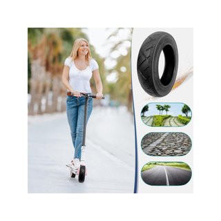 Aloskart rueda 10 pulgadas patinete Xiaomi