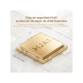 Xiaomi C201 cámara vigilancia interior 1080p WiFi